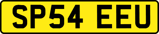 SP54EEU