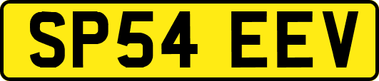 SP54EEV