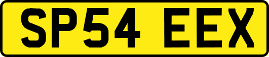 SP54EEX