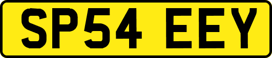 SP54EEY