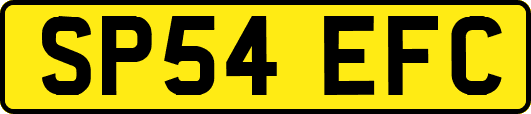 SP54EFC