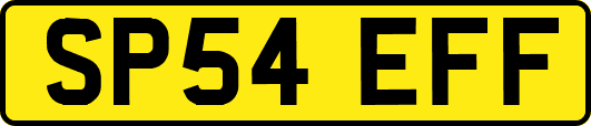 SP54EFF