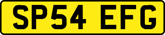 SP54EFG
