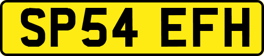 SP54EFH