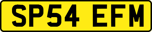 SP54EFM