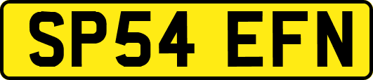 SP54EFN