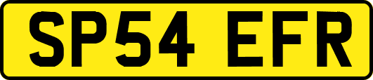 SP54EFR