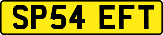 SP54EFT
