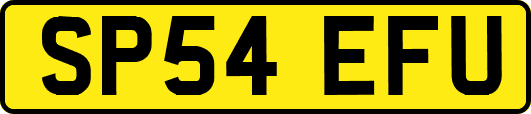 SP54EFU