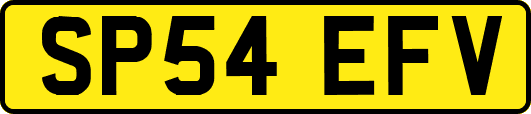 SP54EFV