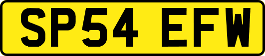 SP54EFW