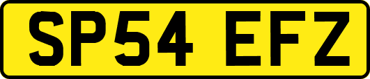 SP54EFZ