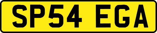 SP54EGA