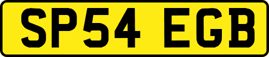 SP54EGB