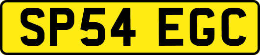 SP54EGC