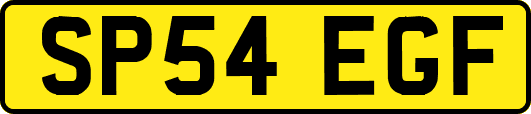 SP54EGF