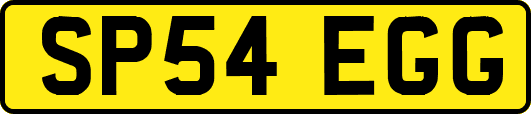 SP54EGG