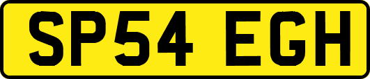 SP54EGH