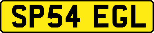 SP54EGL