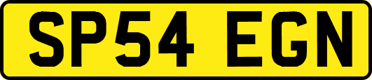 SP54EGN