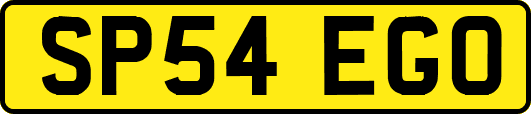 SP54EGO