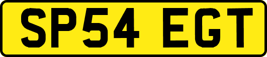 SP54EGT