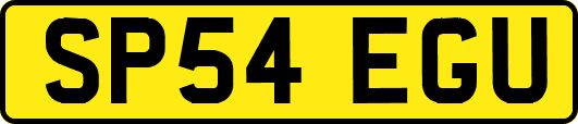 SP54EGU