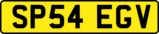 SP54EGV