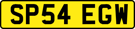 SP54EGW