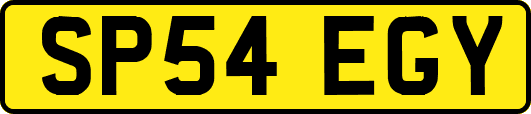 SP54EGY