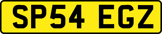 SP54EGZ