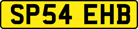 SP54EHB