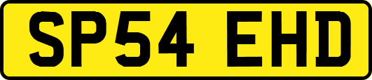 SP54EHD