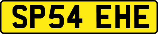 SP54EHE