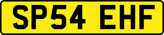 SP54EHF