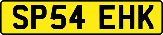 SP54EHK