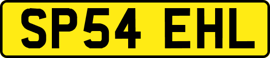 SP54EHL