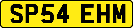 SP54EHM