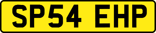 SP54EHP