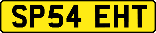 SP54EHT