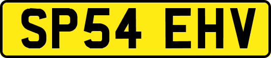 SP54EHV