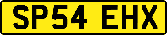 SP54EHX