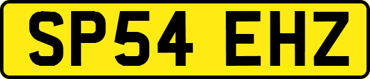 SP54EHZ