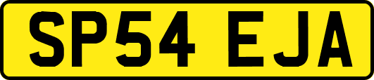 SP54EJA