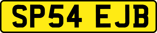 SP54EJB