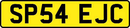 SP54EJC