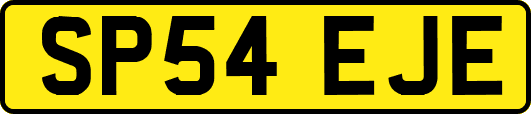 SP54EJE