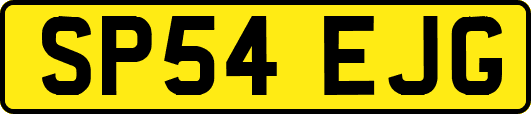 SP54EJG