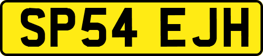 SP54EJH