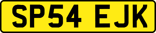 SP54EJK